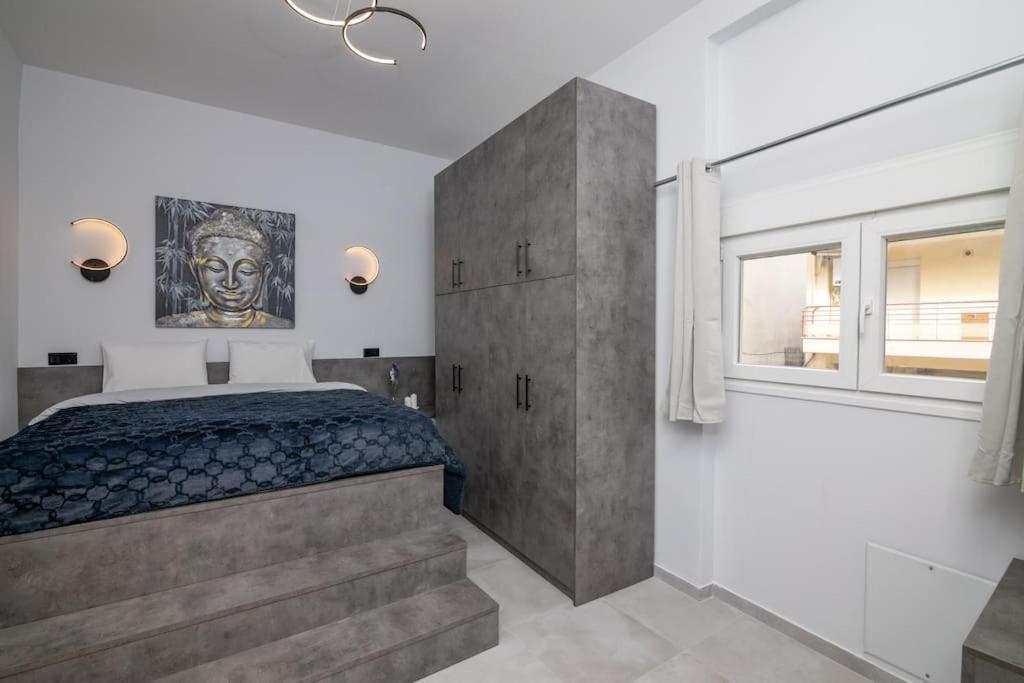 Modern & Comfy Apartment Θεσσαλονίκη Εξωτερικό φωτογραφία