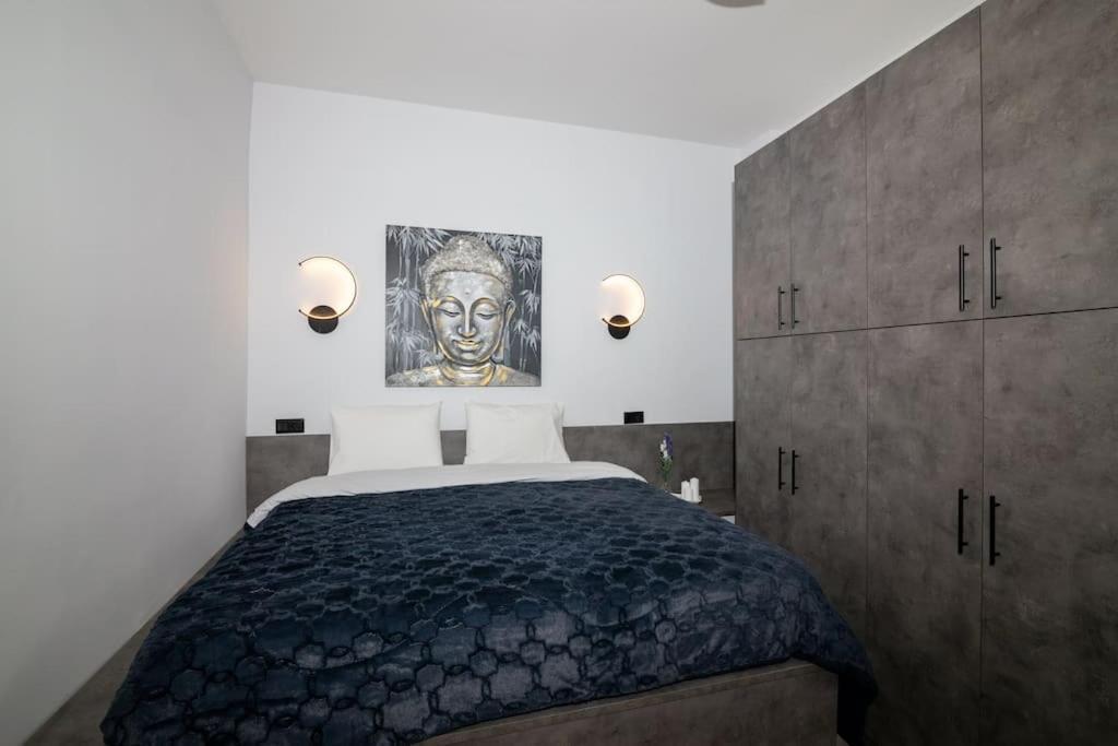 Modern & Comfy Apartment Θεσσαλονίκη Εξωτερικό φωτογραφία